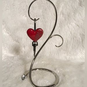 Keychain Accessory for purses and bags